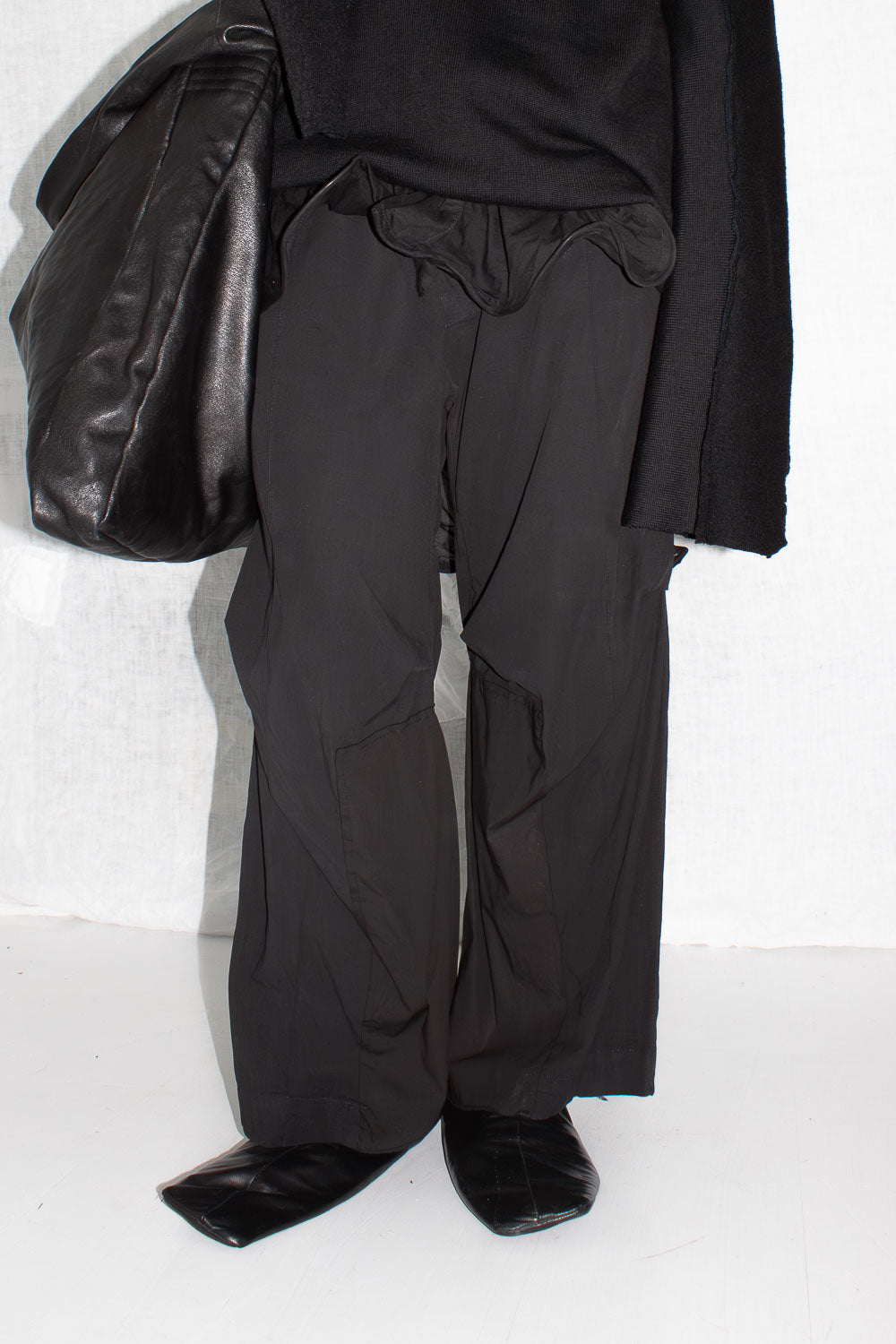 Loose Slacks - NELLY JOHANSSON