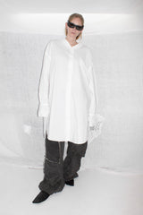 Long Shirt - NELLY JOHANSSON