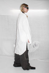 Long Shirt - NELLY JOHANSSON