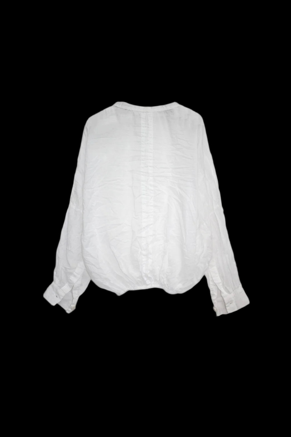 Reversible Blouse B - NELLY JOHANSSON