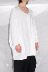 Oversized Shirt
