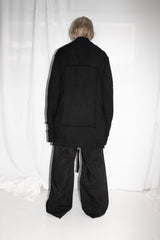 Cashmere Bomber Jacket