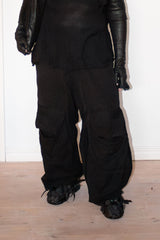 Oversized Cargo Pants