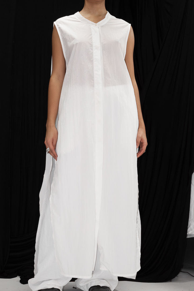 Smooth Maxi Dress - NELLY JOHANSSON