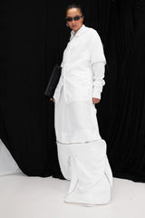 Short Sleeve Jacket B