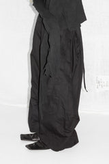 Enormous Trousers Crisp