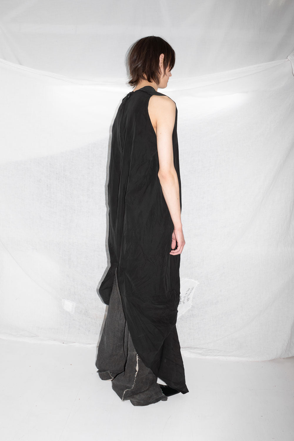 Light Maxi Dress - NELLY JOHANSSON