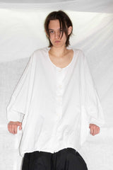 Oversized Shirt - NELLY JOHANSSON
