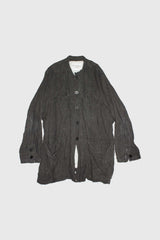 Antique Linen Jacket