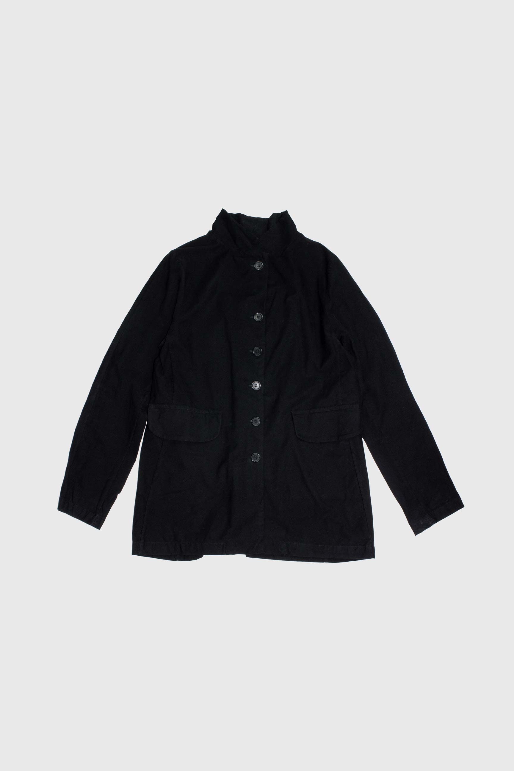 Matte Suit Jacket - NELLY JOHANSSON