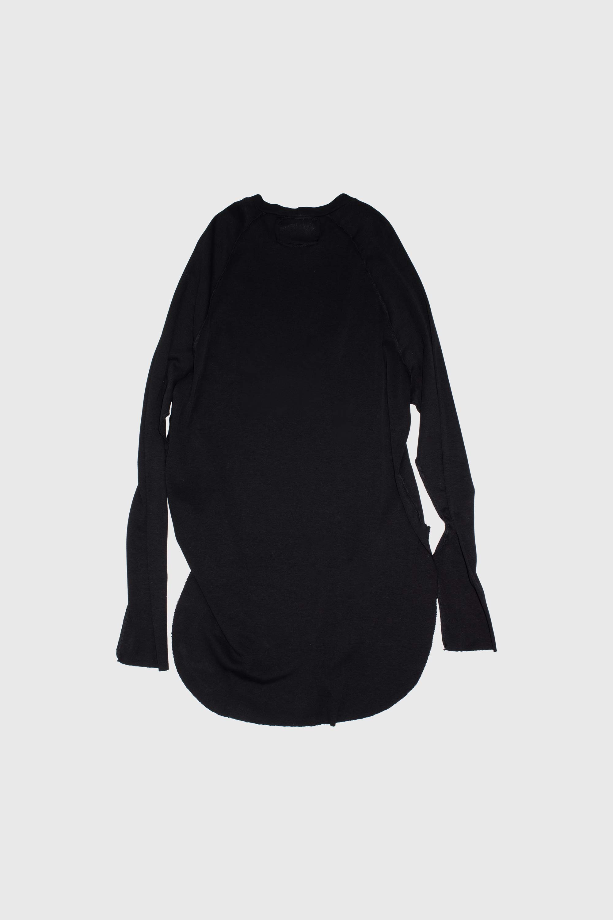 Hemp Blend Sweater - NELLY JOHANSSON