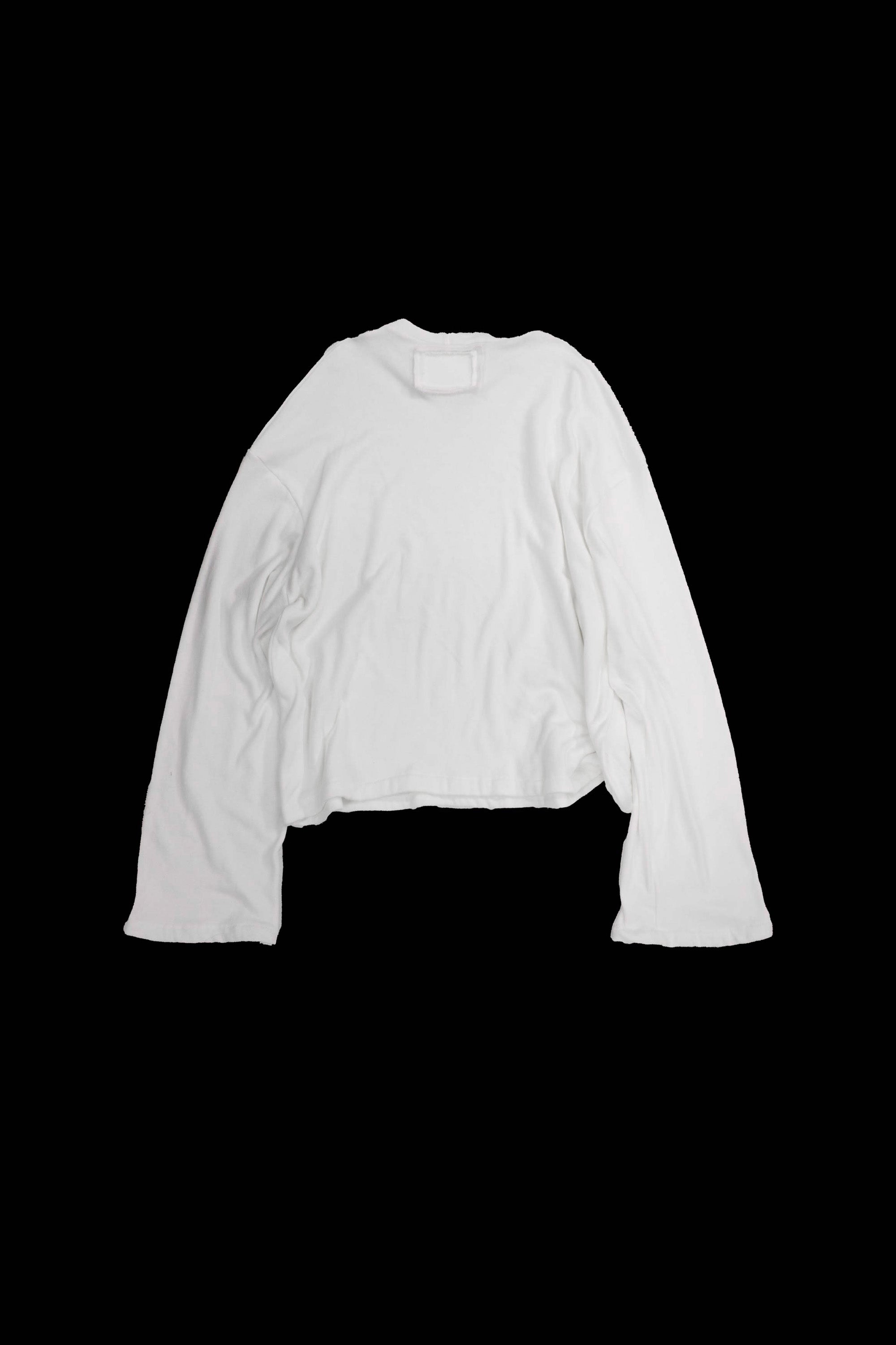 Softest Long Sleeve Sweater