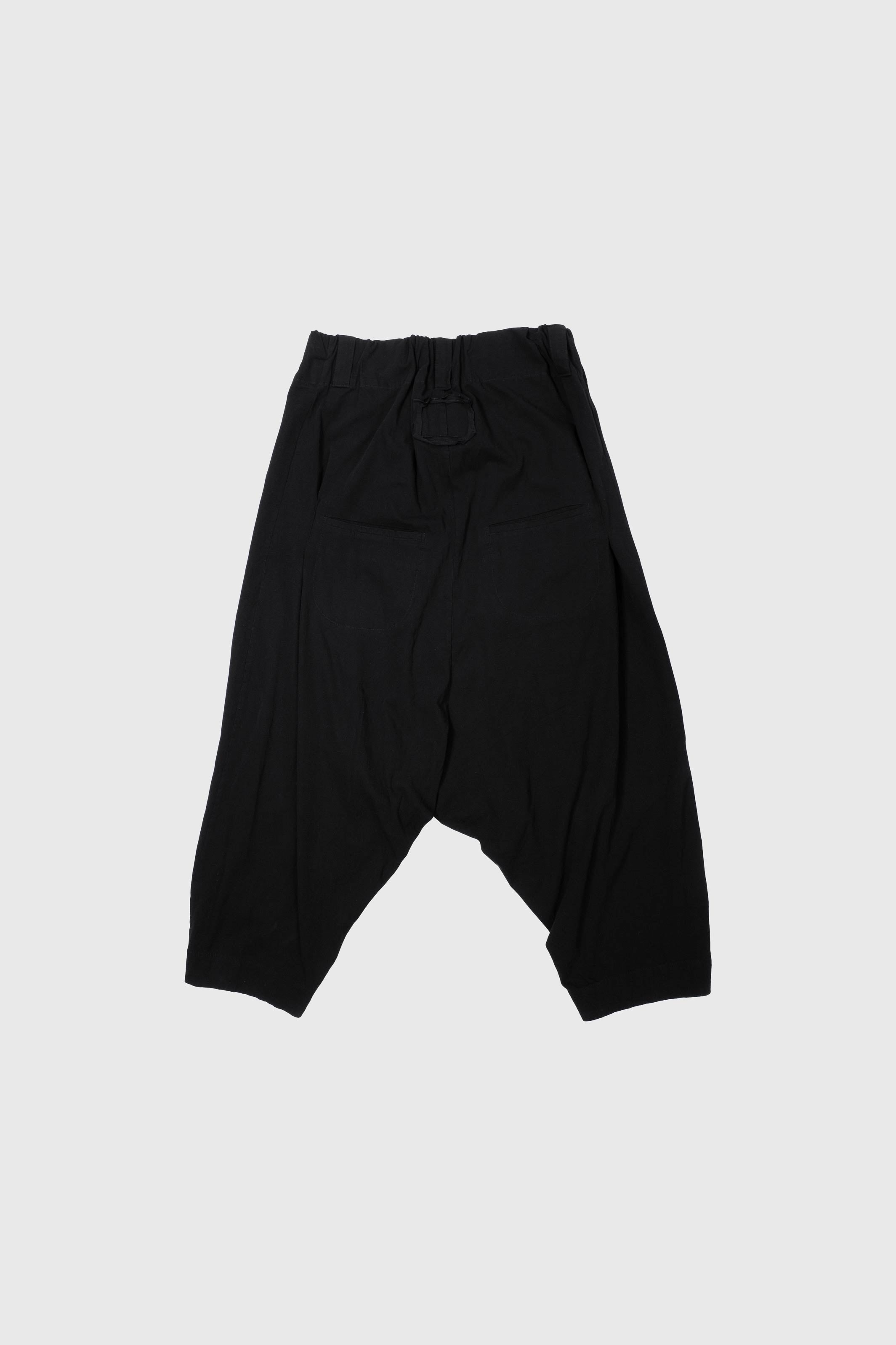 Cropped Trousers - NELLY JOHANSSON