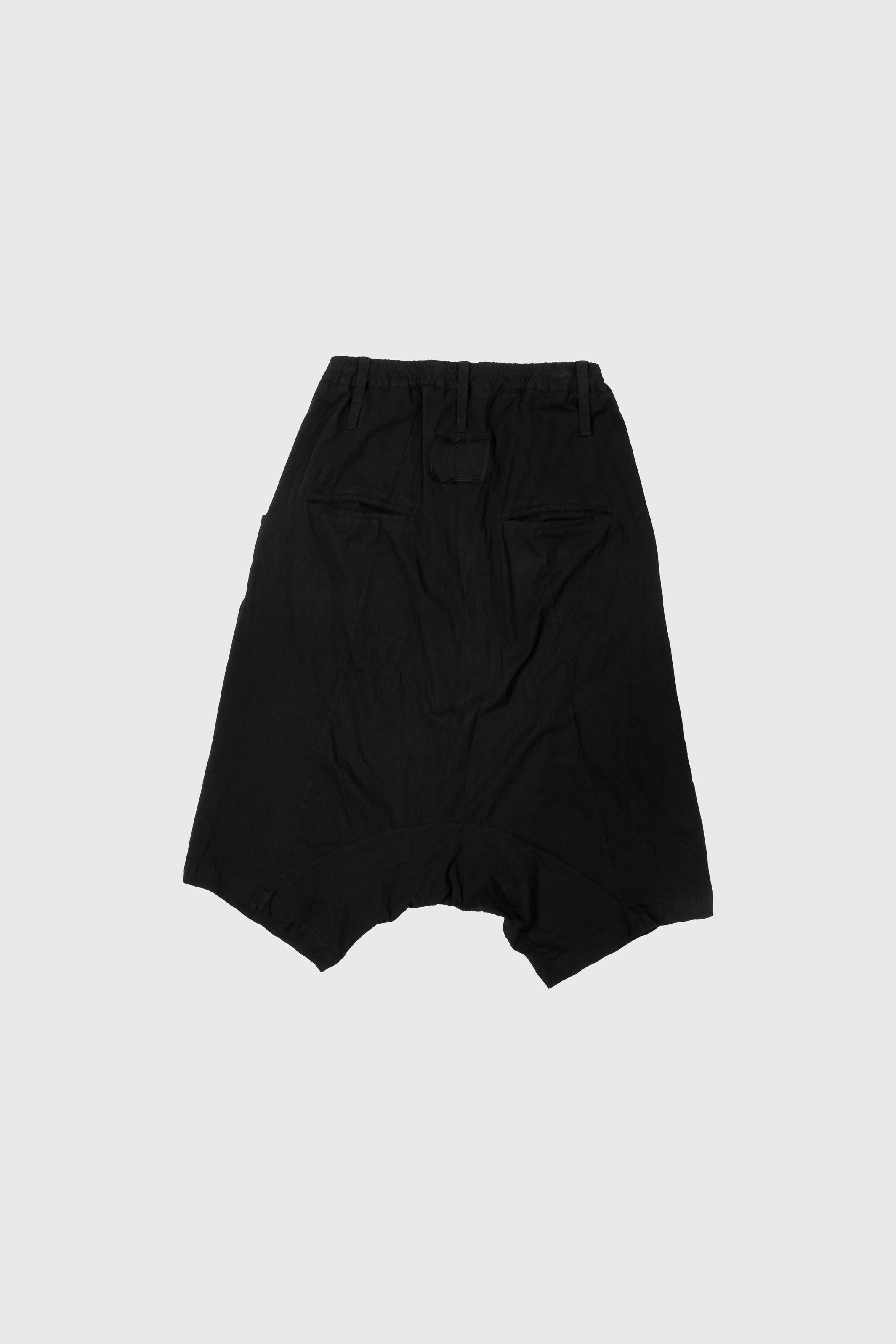 Drop Shorts - NELLY JOHANSSON