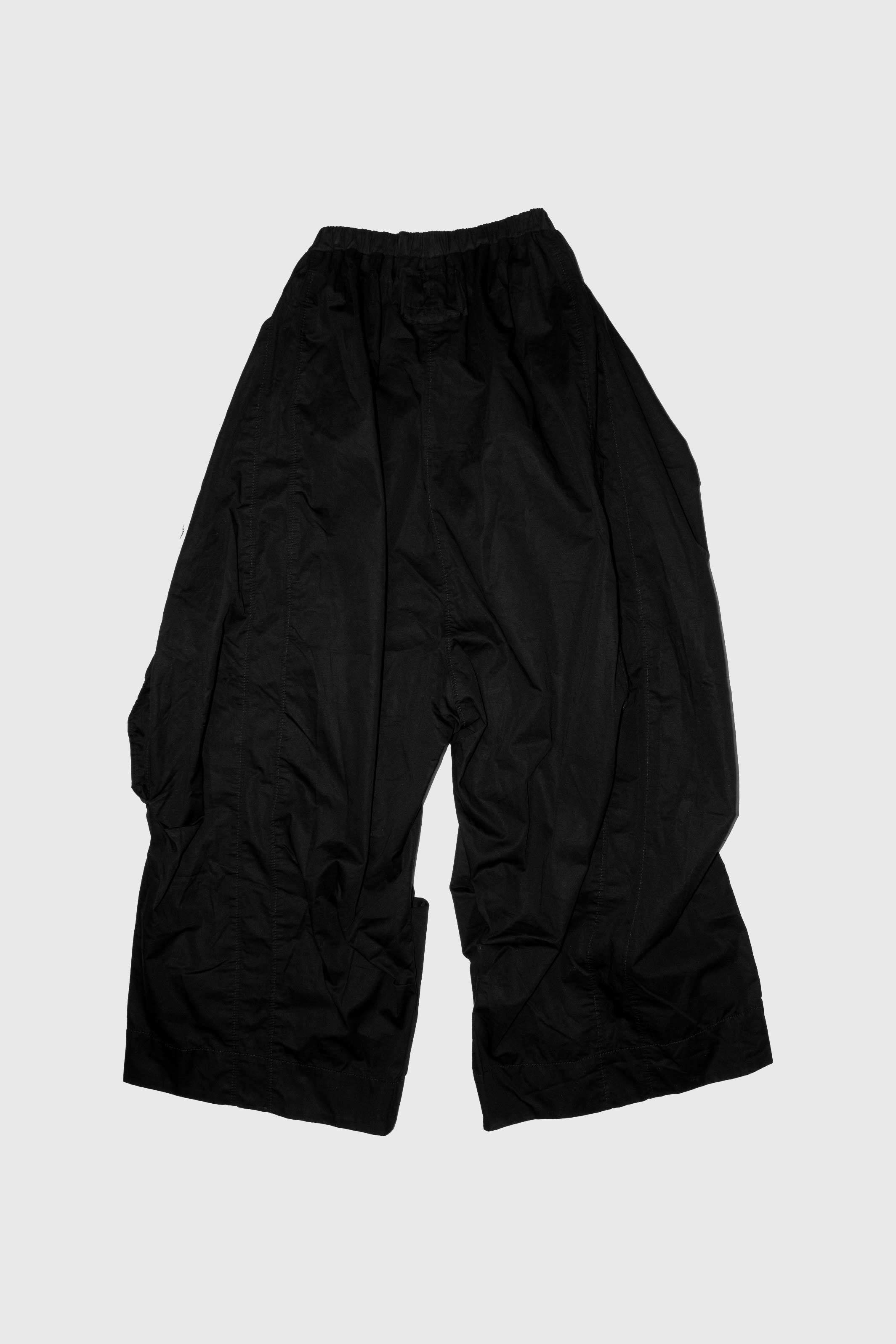 Enormous Trousers - NELLY JOHANSSON