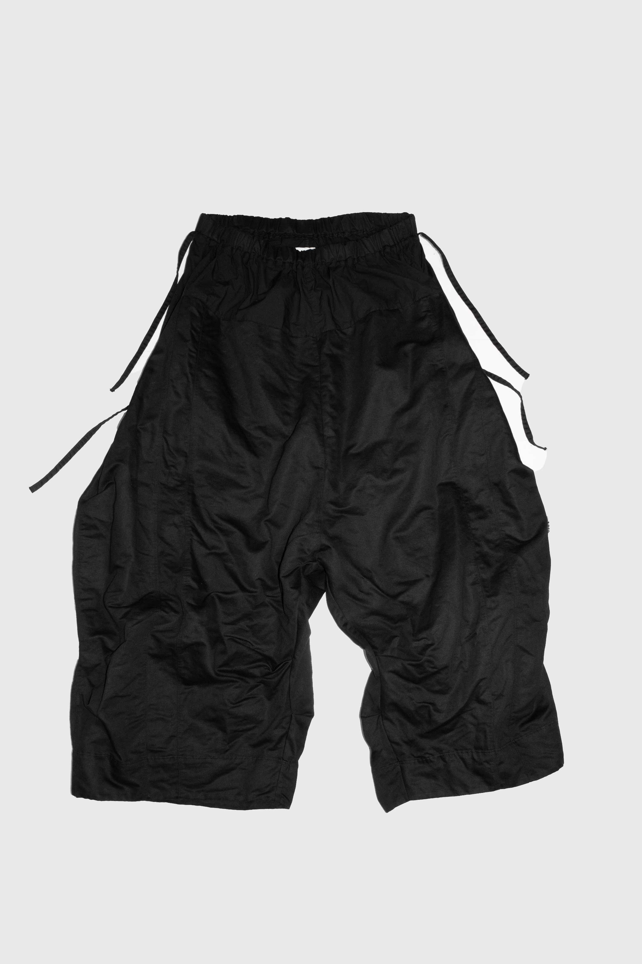 Enormous Trousers Crisp - NELLY JOHANSSON