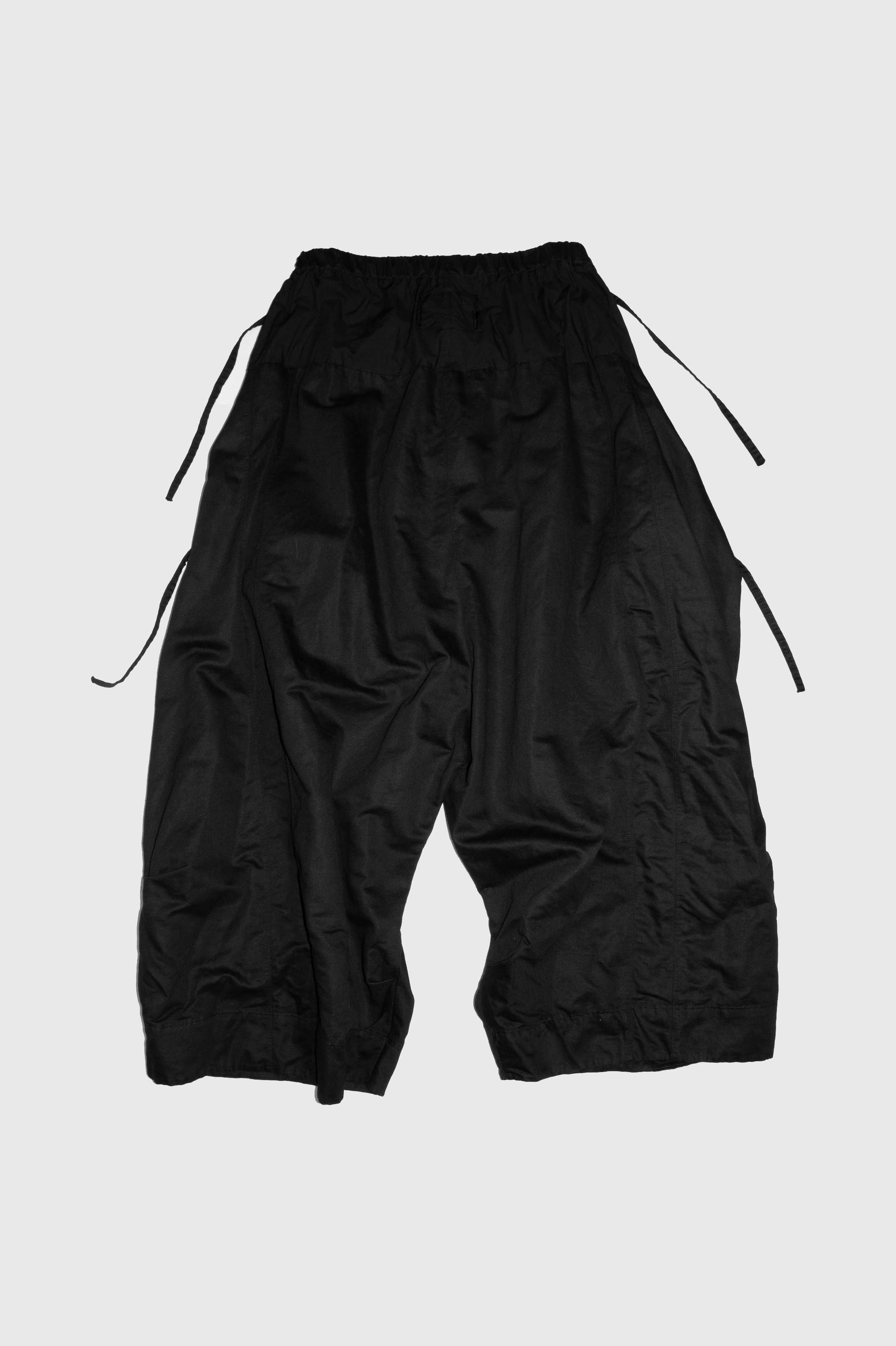 Enormous Trousers Crisp - NELLY JOHANSSON