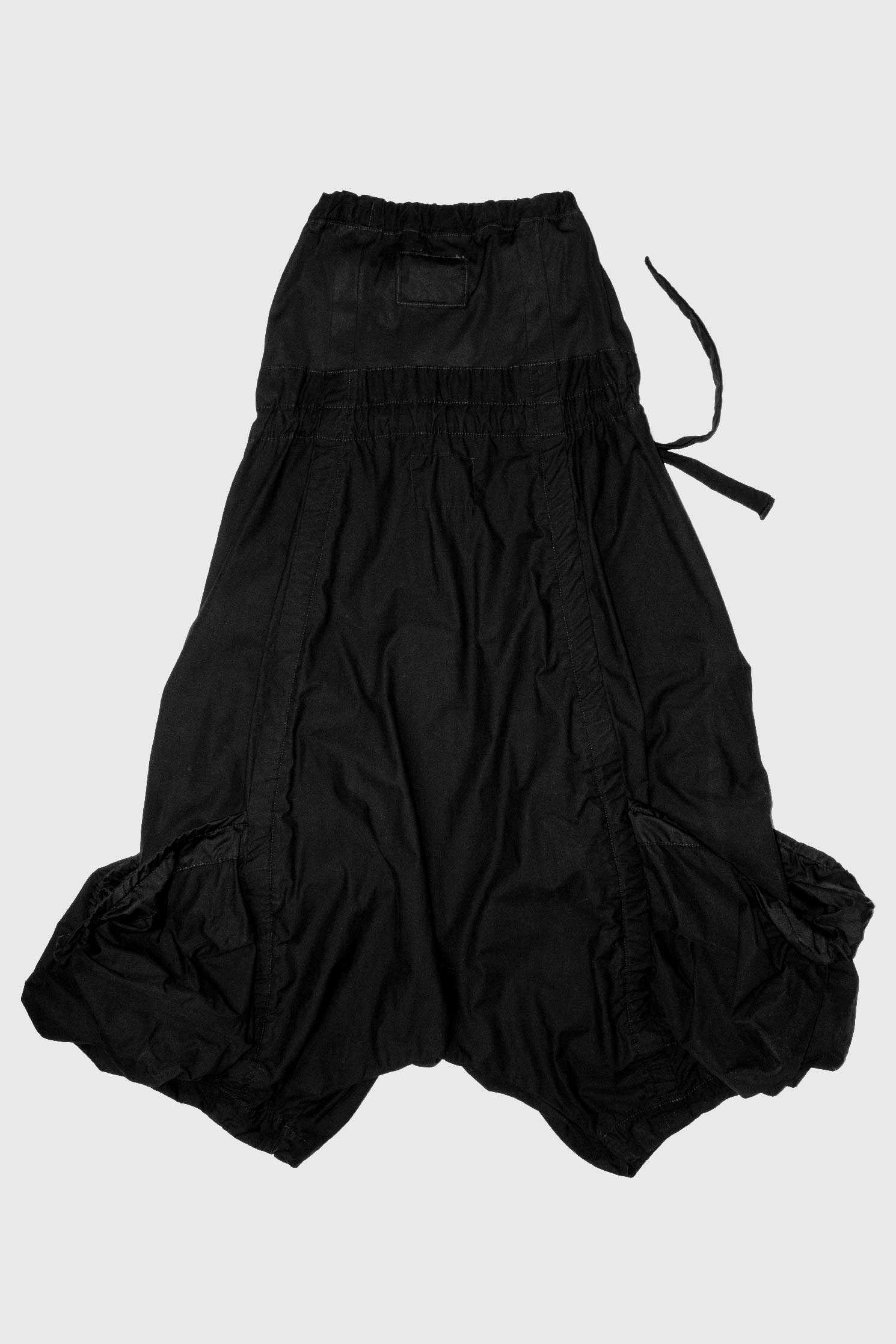 Cargo Bubble Trousers - NELLY JOHANSSON