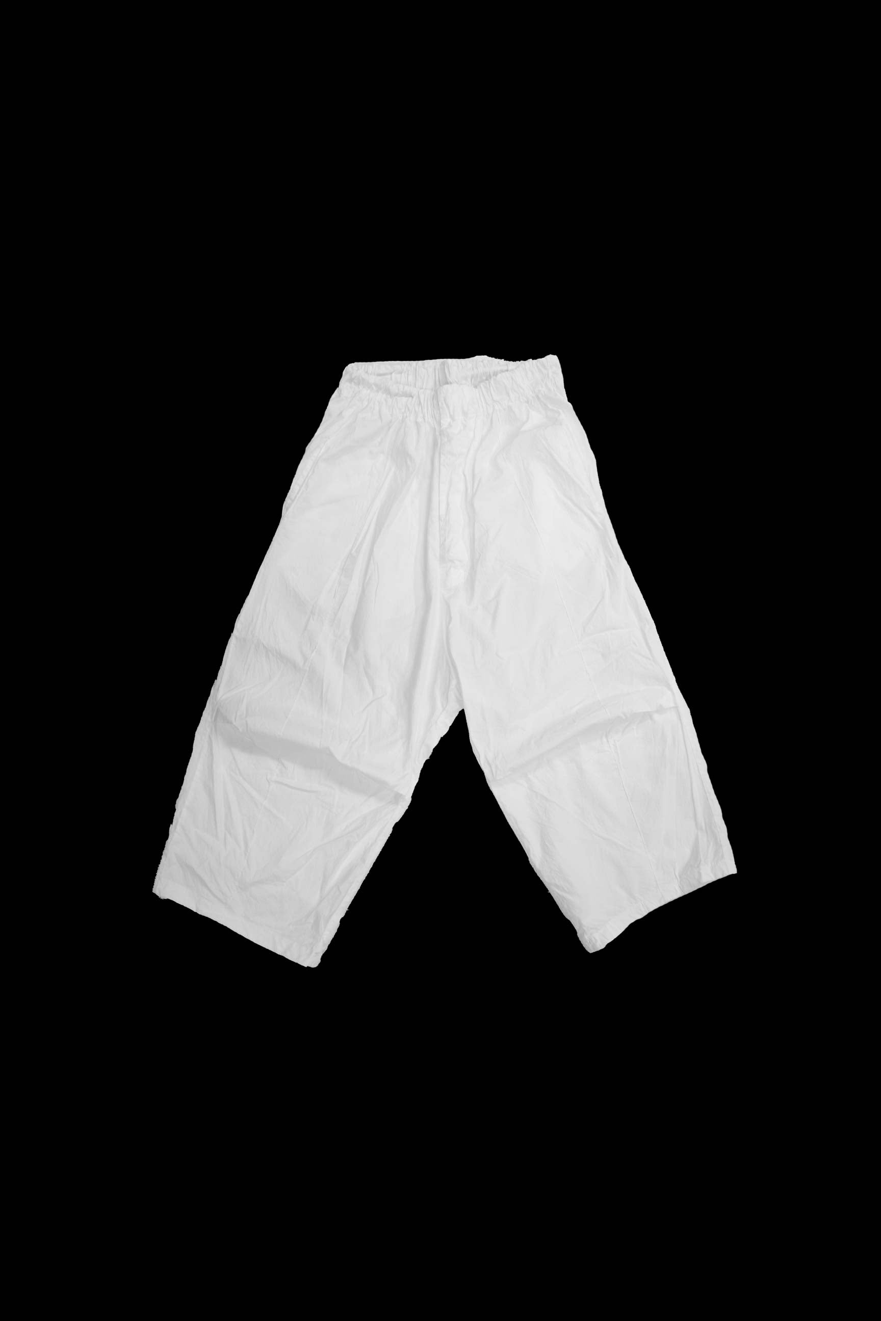 Cropped Slacks - NELLY JOHANSSON