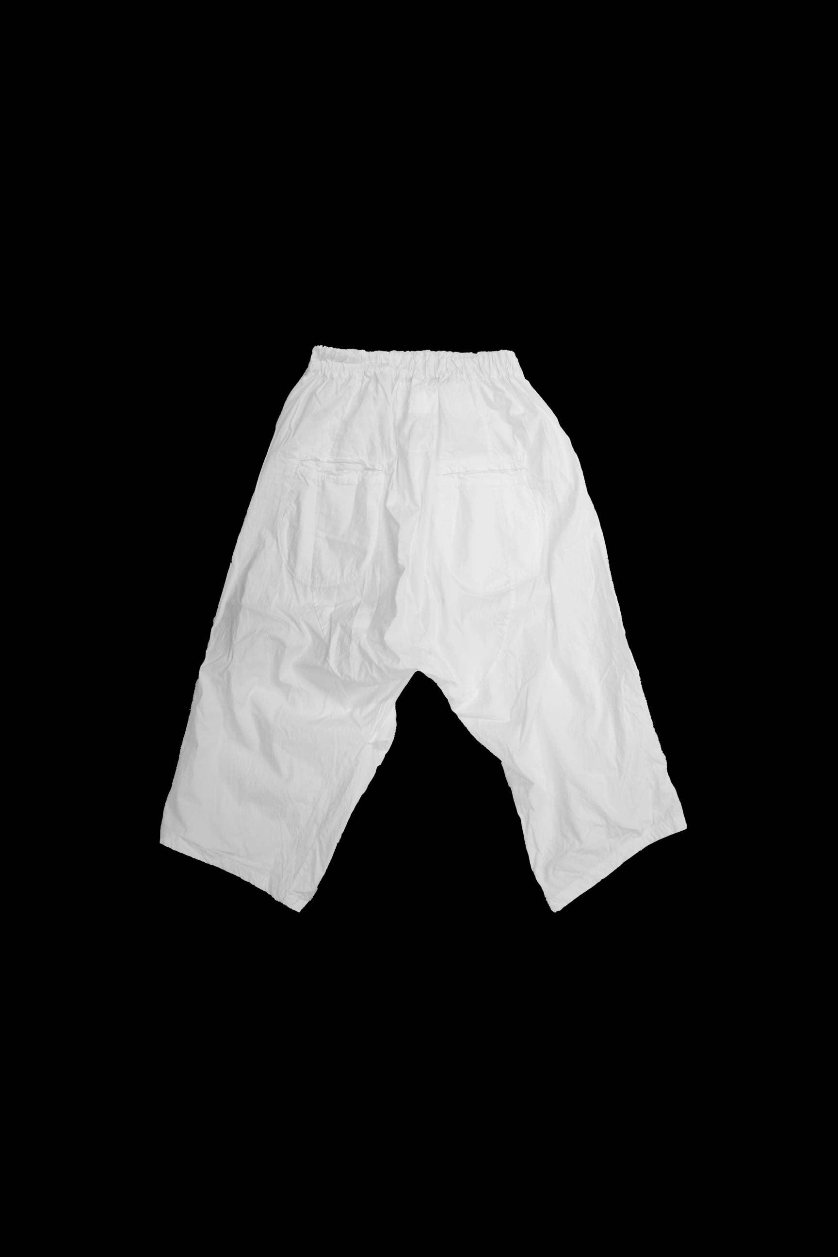 Cropped Slacks - NELLY JOHANSSON