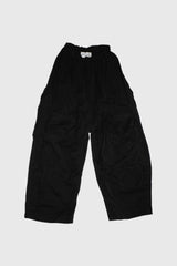 Oversized Cargo Pants