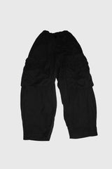 Oversized Cargo Pants