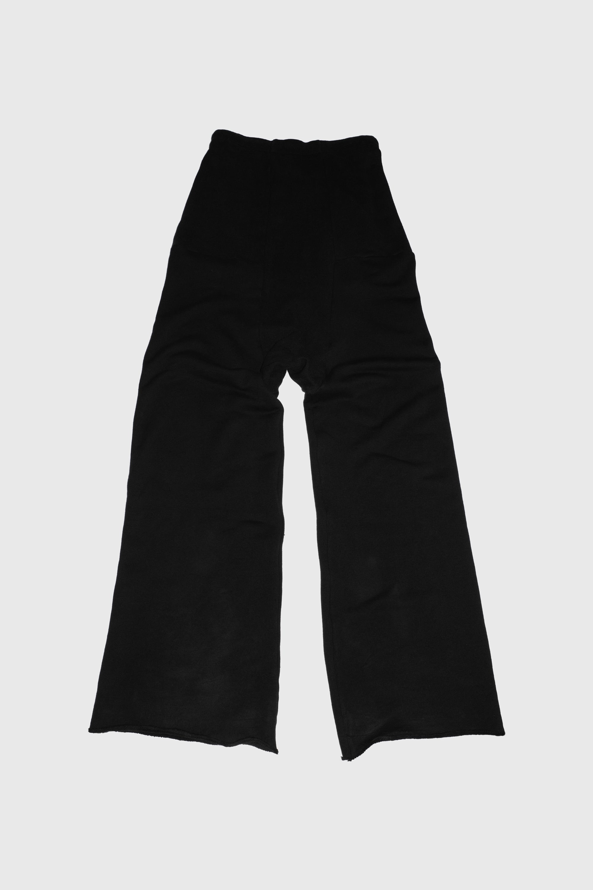 Drop Crouch Pants - NELLY JOHANSSON