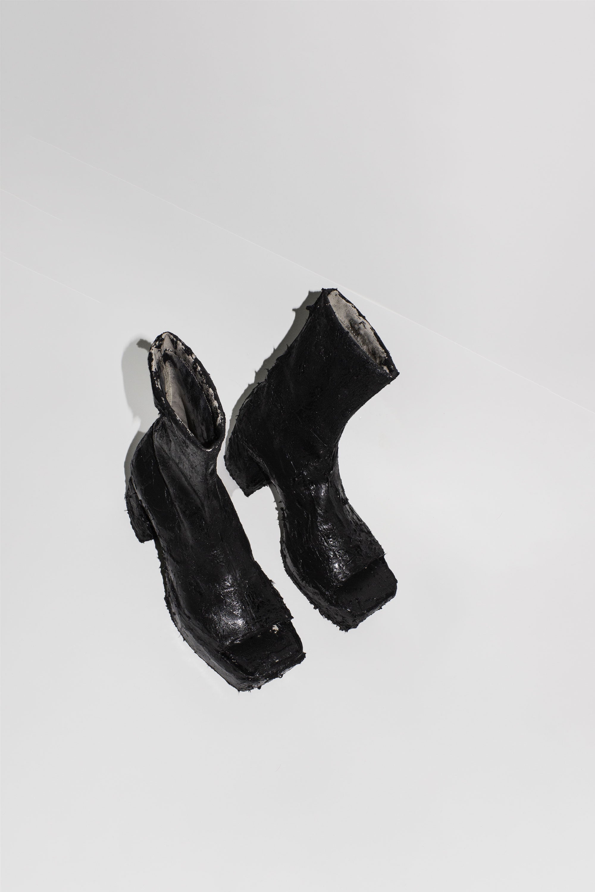 Fondant Heels - NELLY JOHANSSON