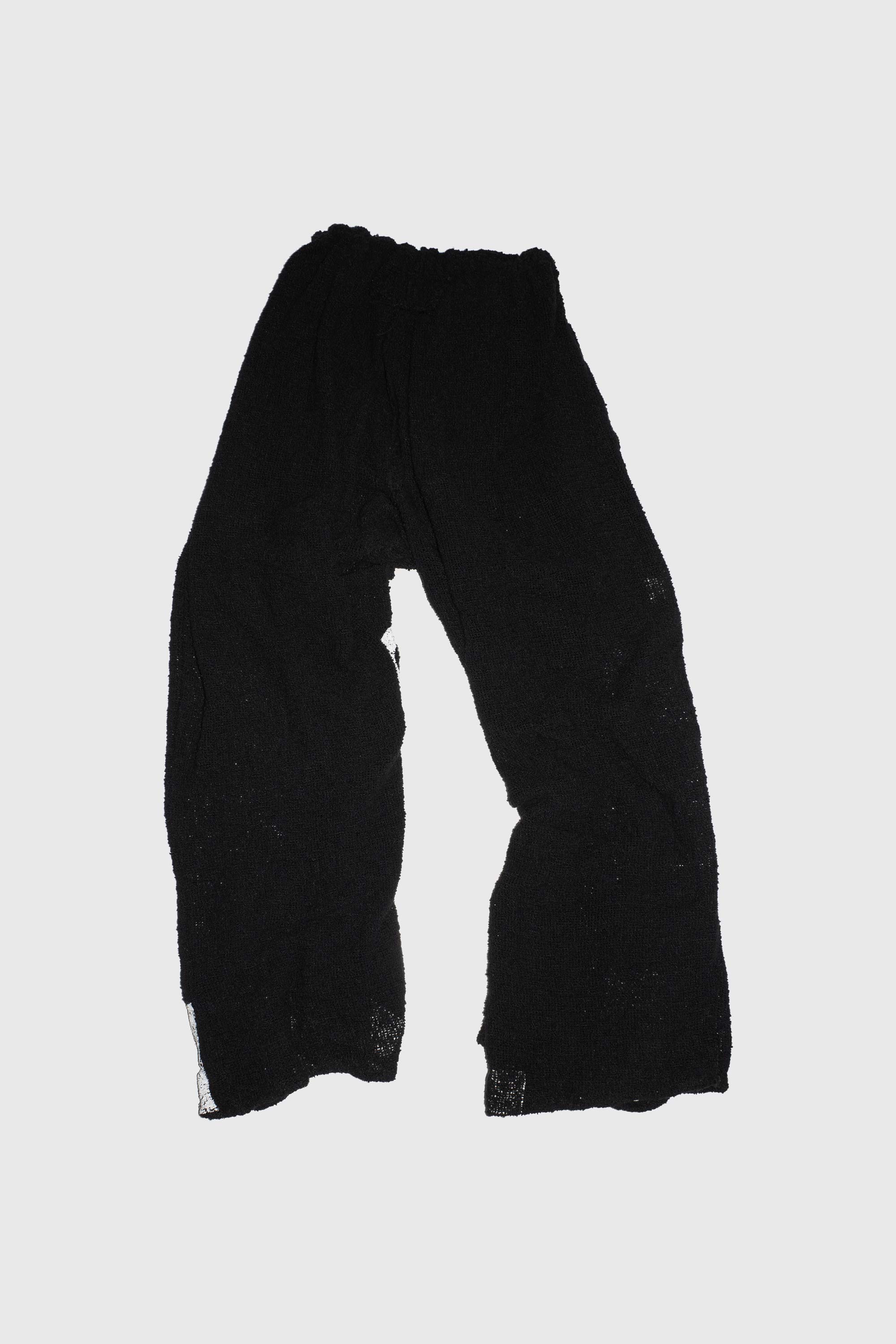 Mesh Trousers - NELLY JOHANSSON