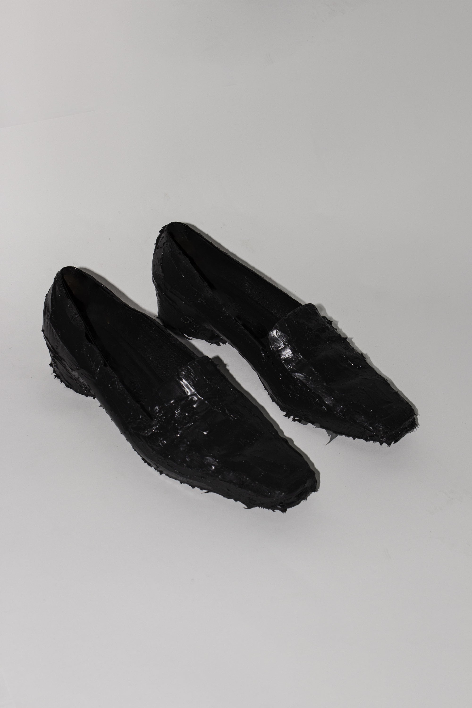 Fondant Pointy - NELLY JOHANSSON