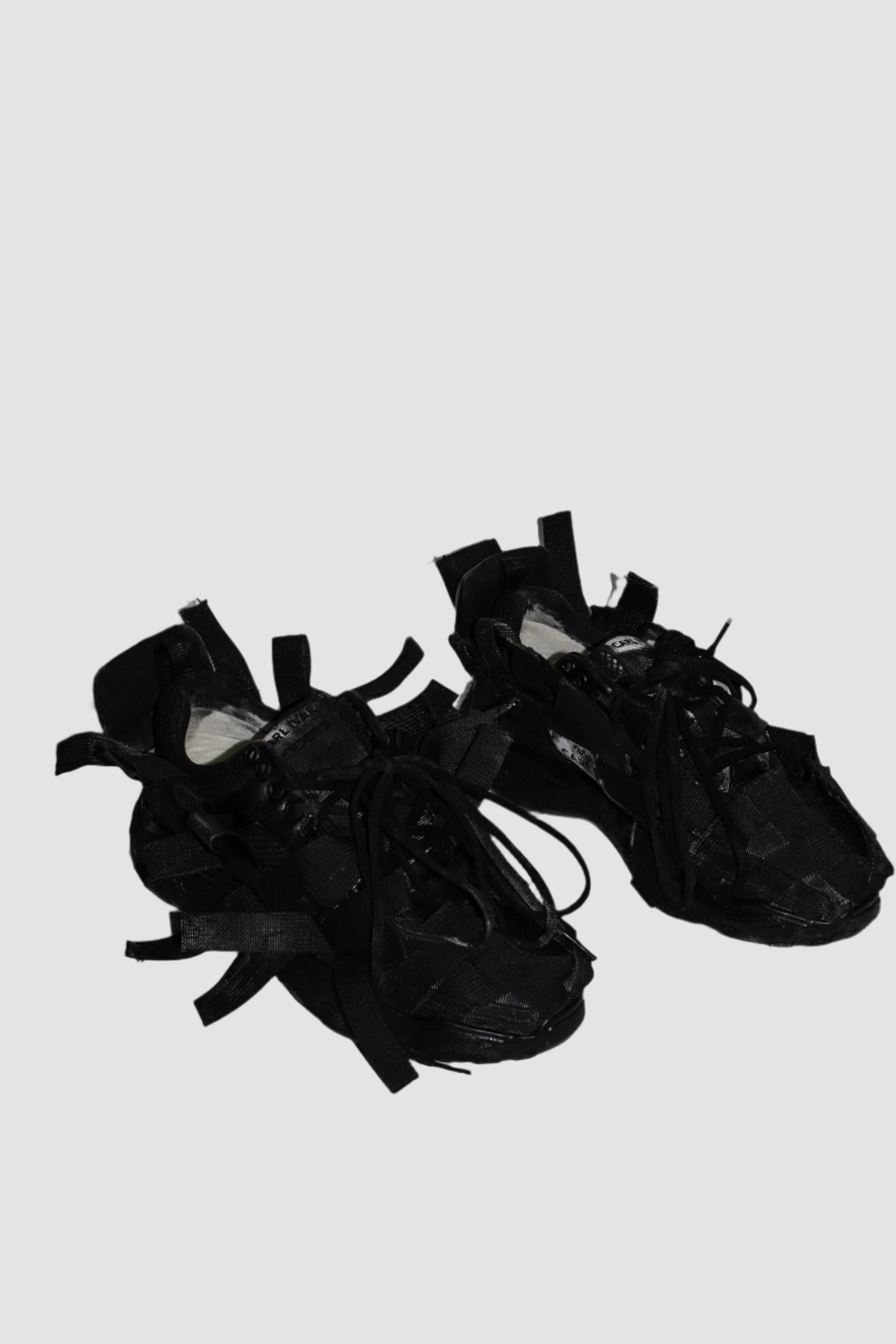 Fondant Sneakers - NELLY JOHANSSON