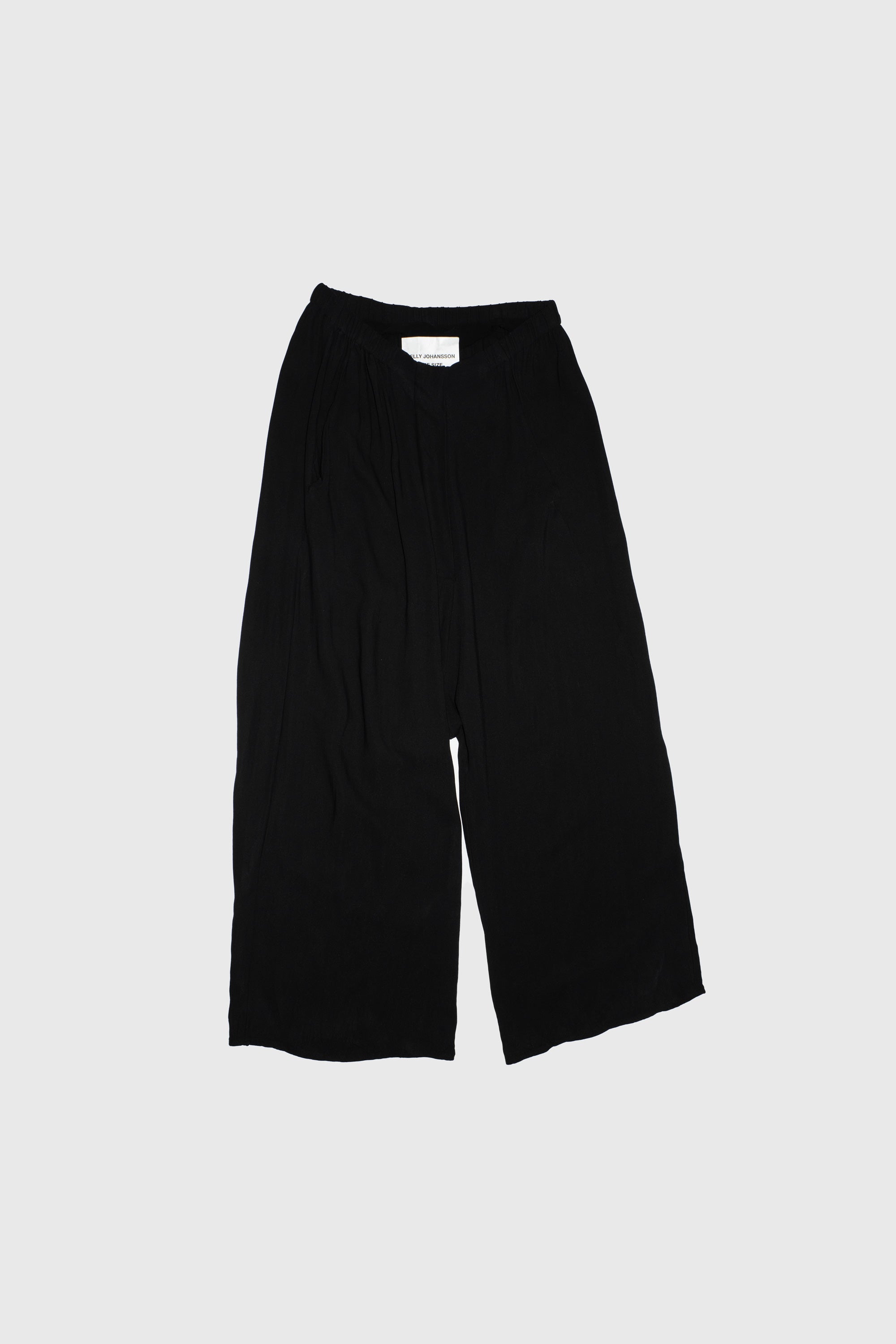 Crispy Suit Pants - NELLY JOHANSSON