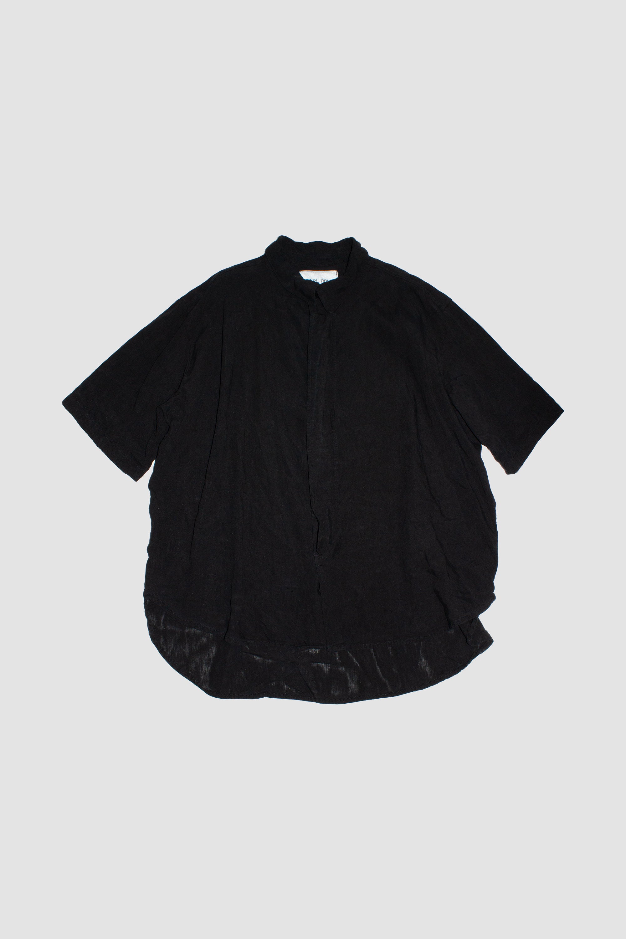 Tie Shirt - NELLY JOHANSSON