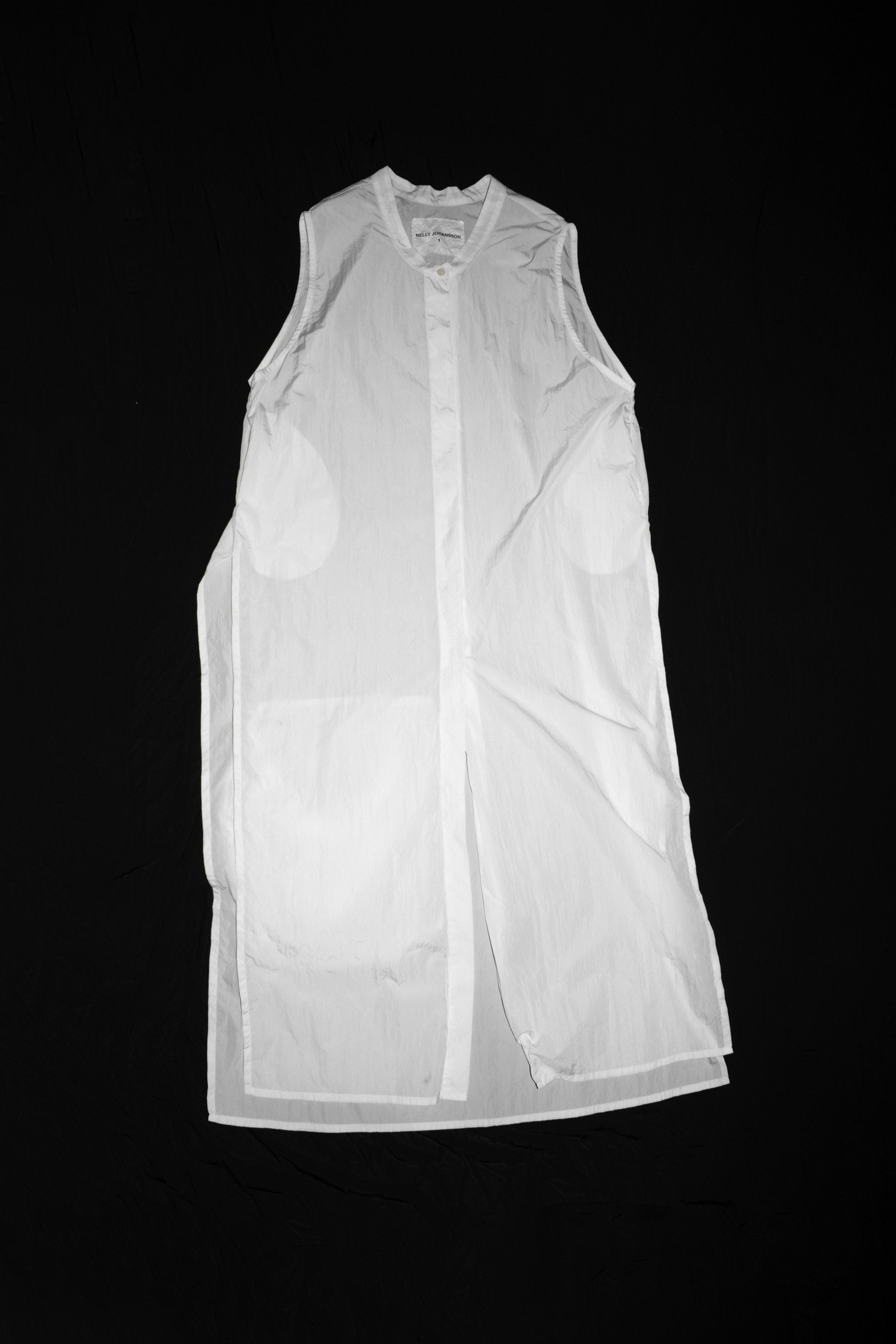 Smooth Maxi Dress - NELLY JOHANSSON