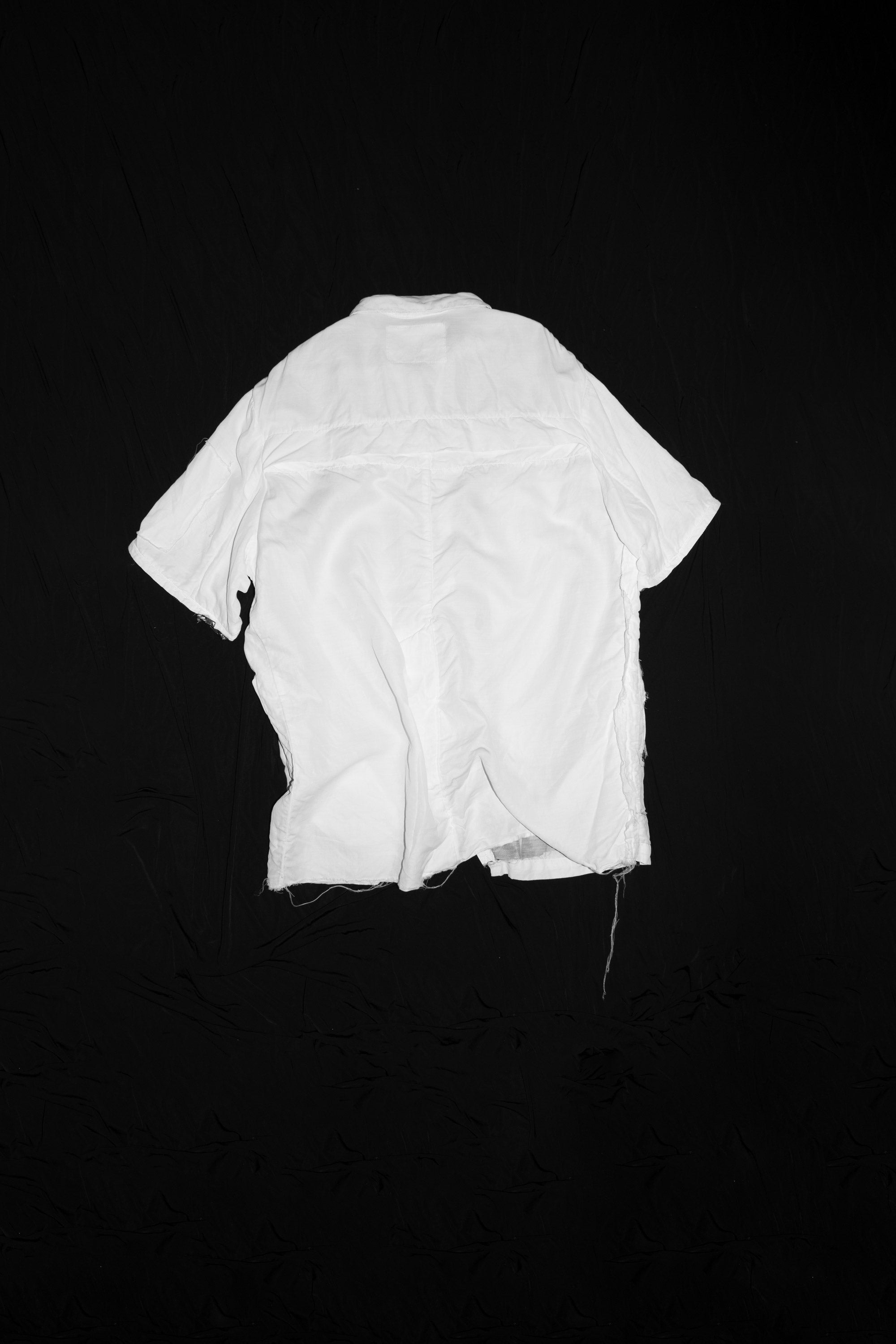 Short Sleeve Jacket B - NELLY JOHANSSON