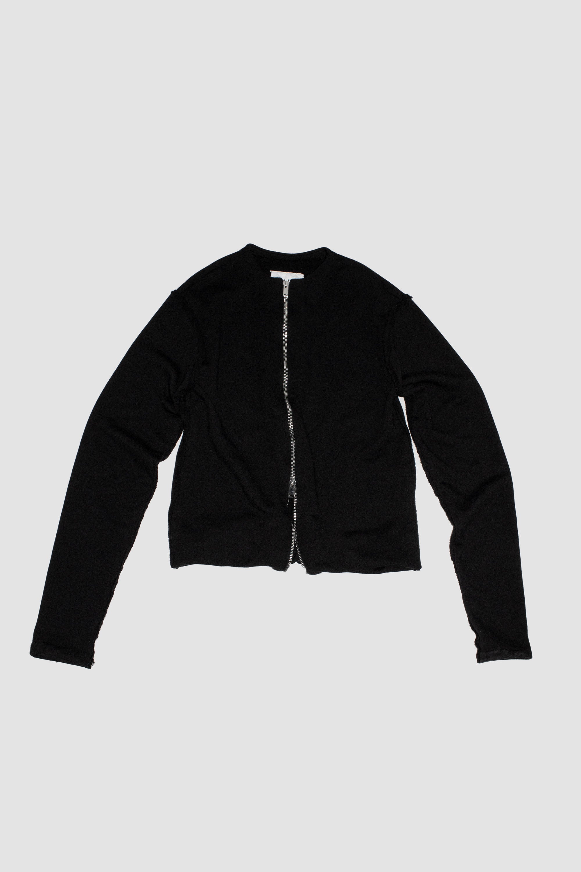 Zip Cardgian - NELLY JOHANSSON