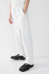 Real Baggy Sweatpants - NELLY JOHANSSON