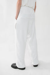 Real Baggy Sweatpants - NELLY JOHANSSON
