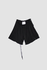 DOUBLE SHORTS - NELLY JOHANSSON