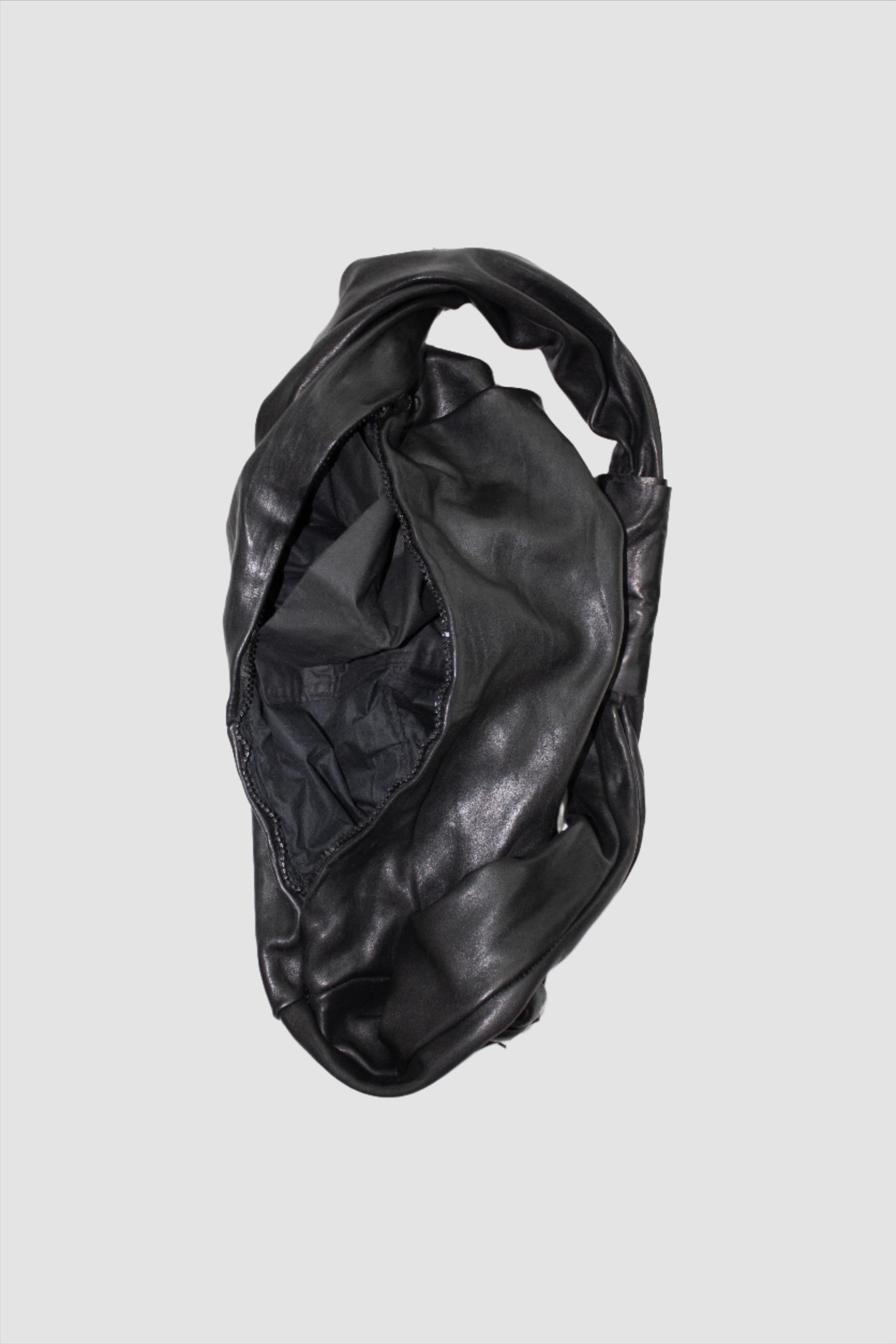 BANANA BAG - NELLY JOHANSSON