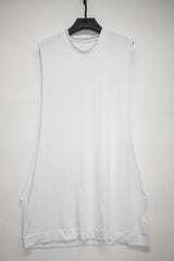 Open Side Tank Top - NELLY JOHANSSON