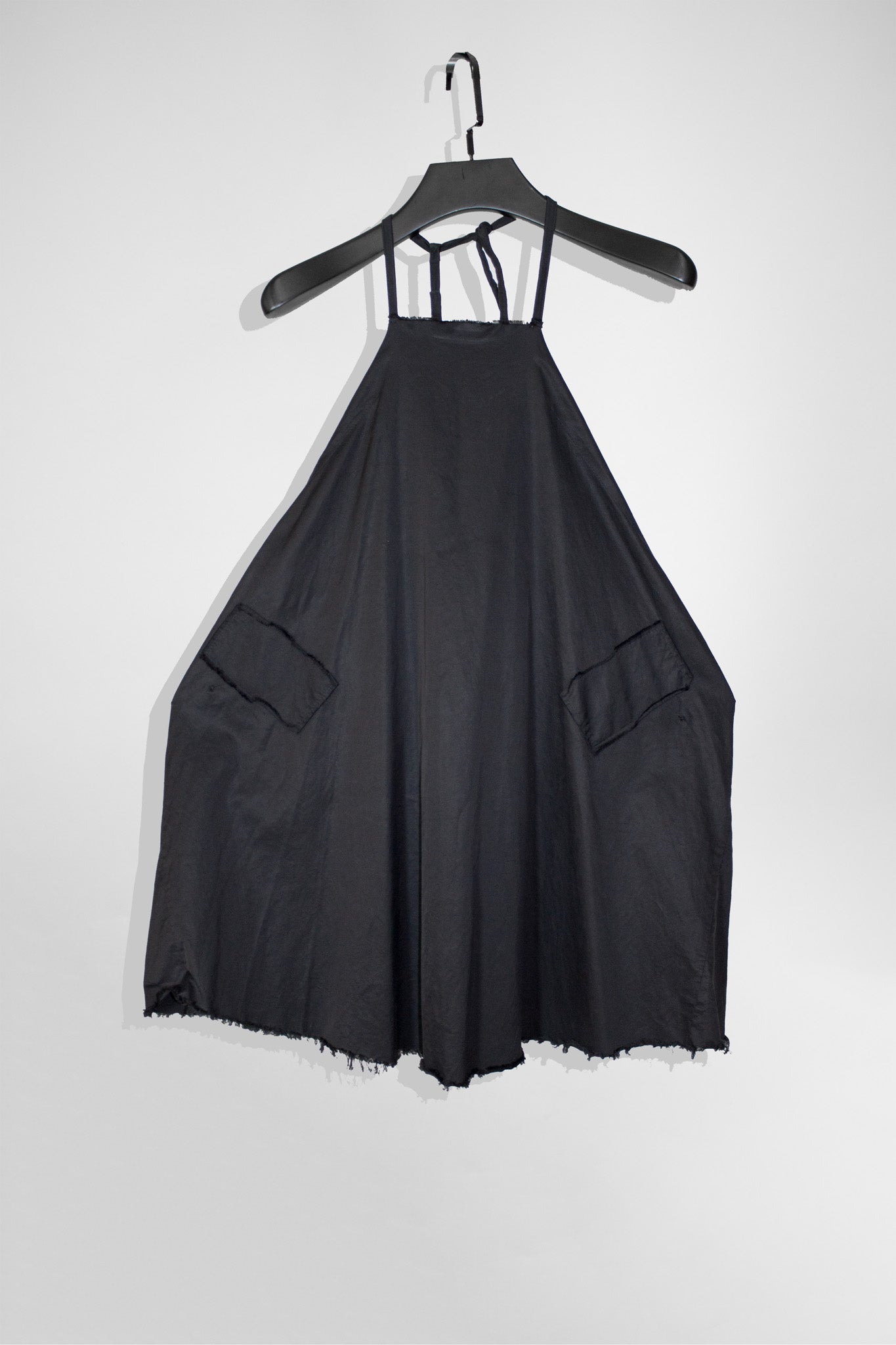 DRAW STRING TOP - NELLY JOHANSSON