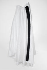 ROUND CUT SKIRT - NELLY JOHANSSON