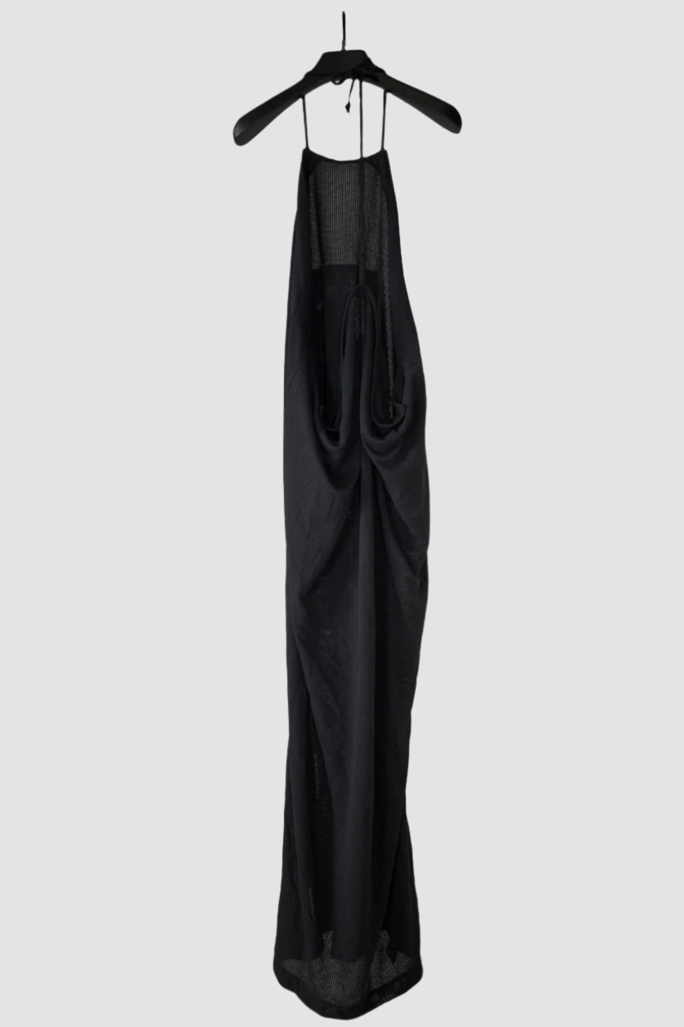 BREATHING DRESS - NELLY JOHANSSON