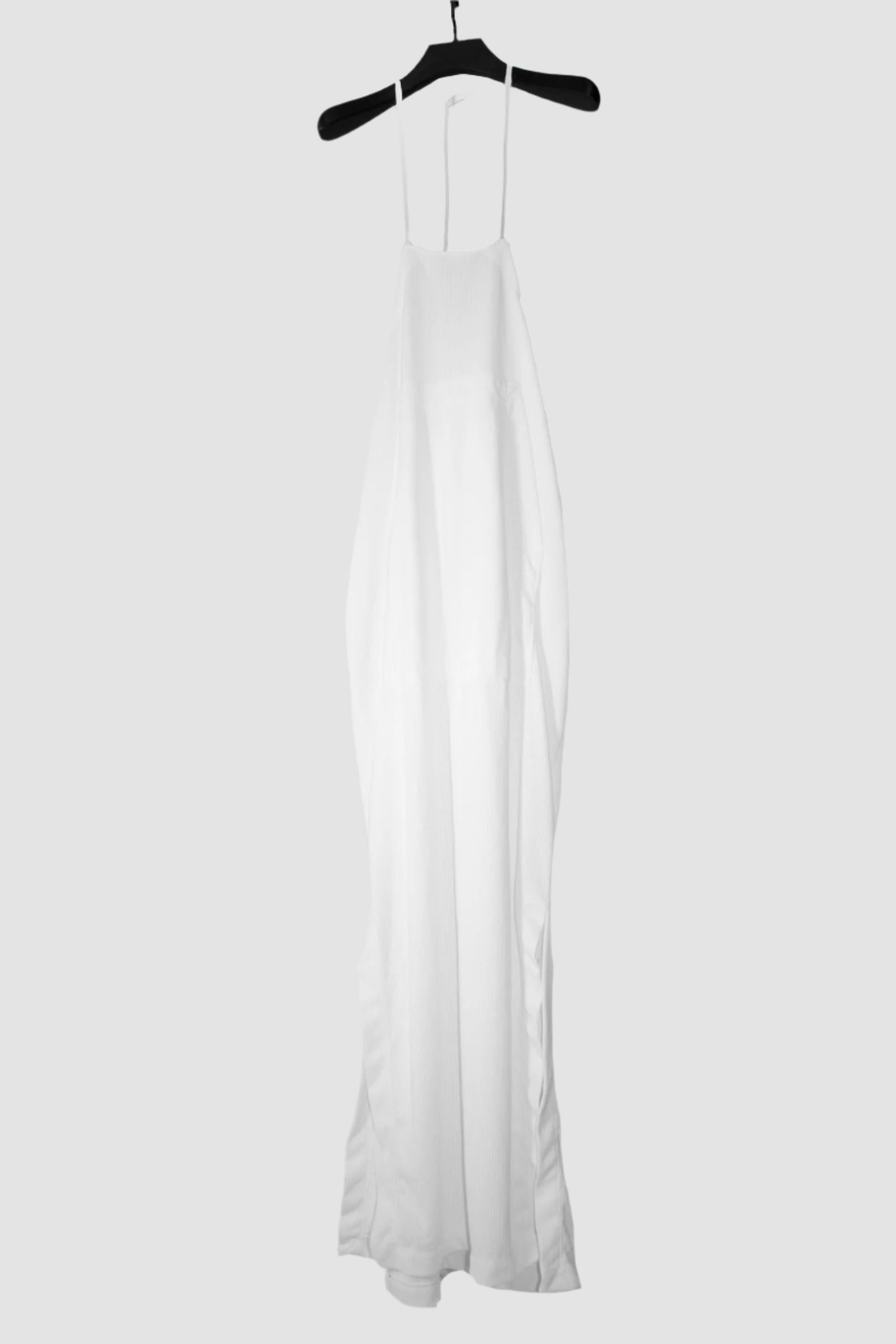 BREATHING DRESS - NELLY JOHANSSON