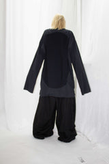 MAGNETIC Over SHIRT - NELLY JOHANSSON