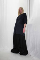 MAGNETIC SHORT SLEEVE SHIRT - NELLY JOHANSSON