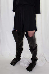 Leather Chaps - NELLY JOHANSSON