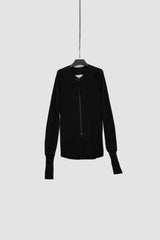 Bomber Cardigan - NELLY JOHANSSON