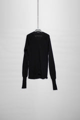 Bomber Cardigan - NELLY JOHANSSON
